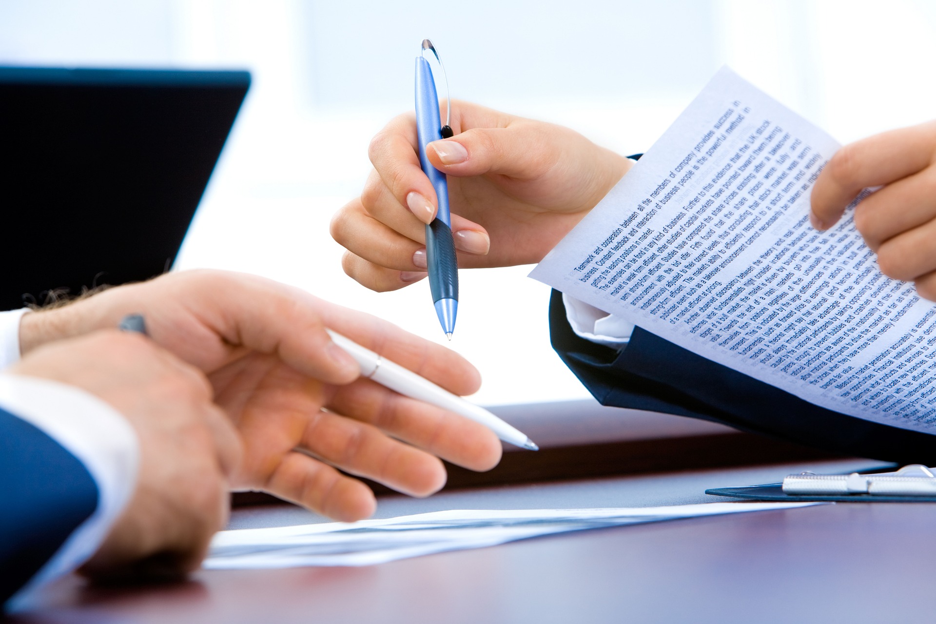Franchise Disclosure Document Image